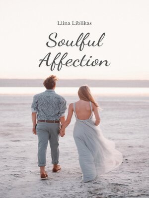 cover image of Soulful Affection